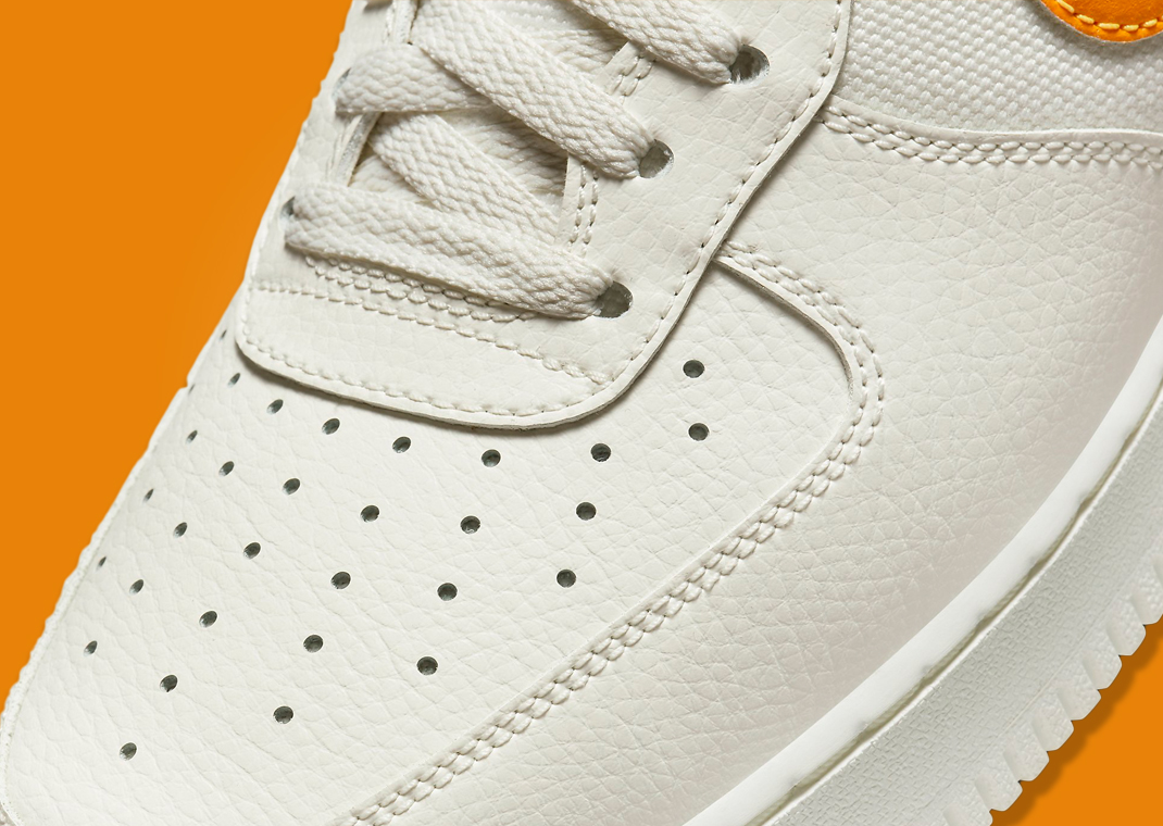 wear and tear af1