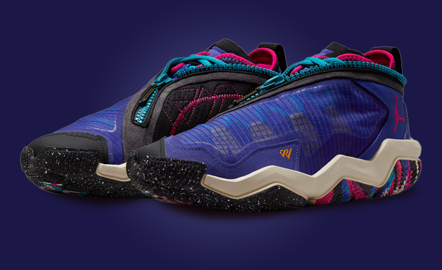 jordan prince of bel air