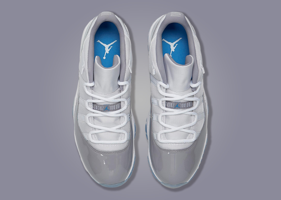 jordan 11 black cement release date