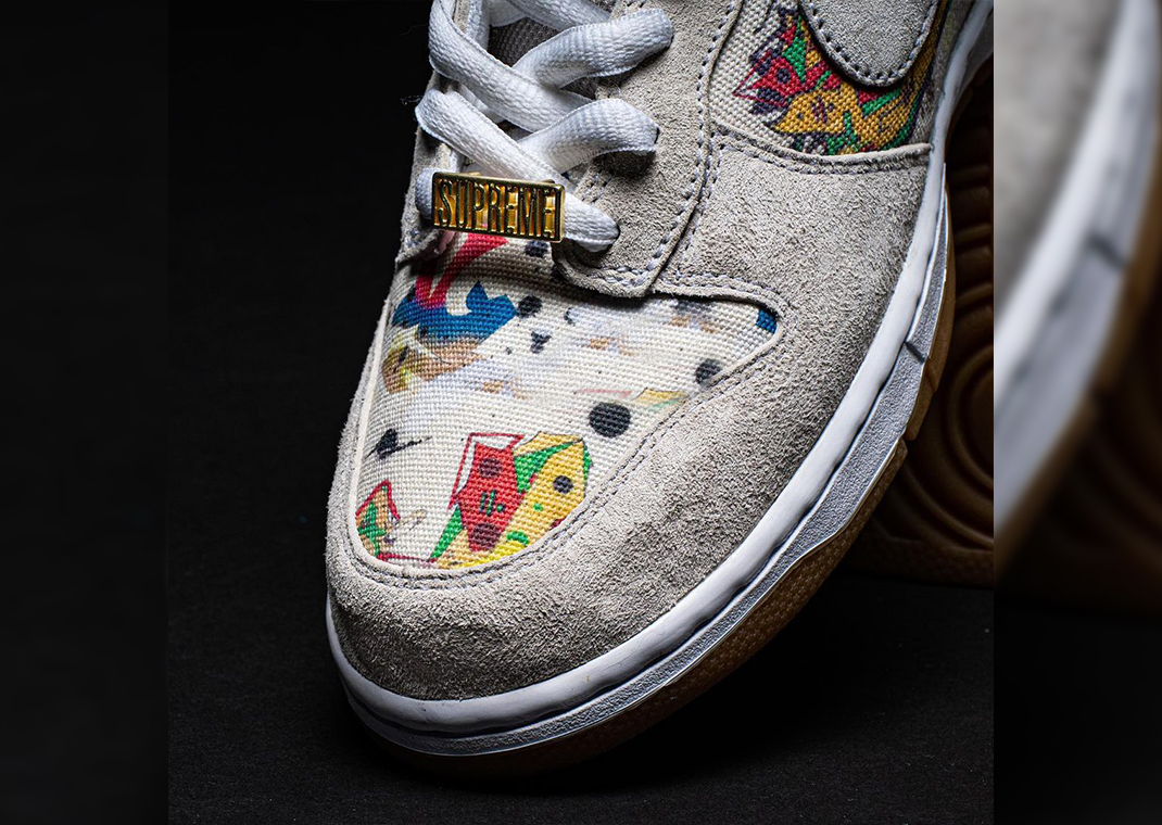 nike sb dunk zumiez