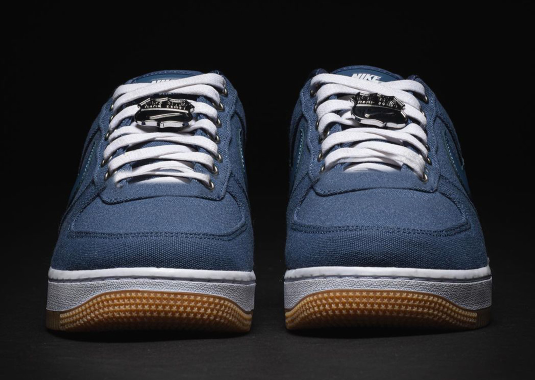 The Nike Air Force 1 Low West Coast LA Drops In June - Sneaker News