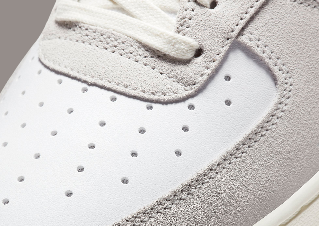 sail platinum tint af1