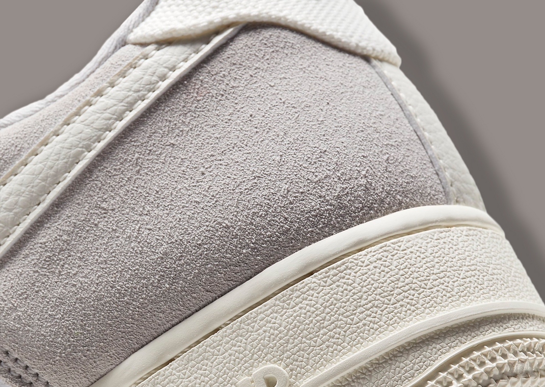 sail platinum tint af1