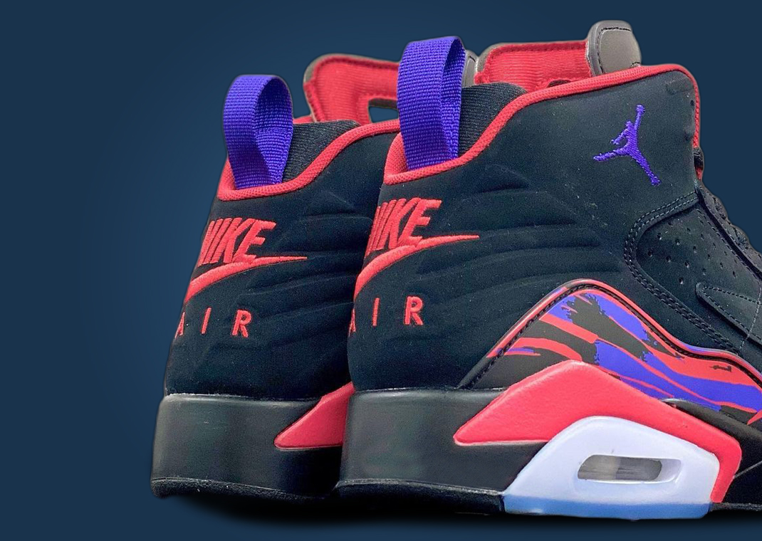 how much mvp does jordan have