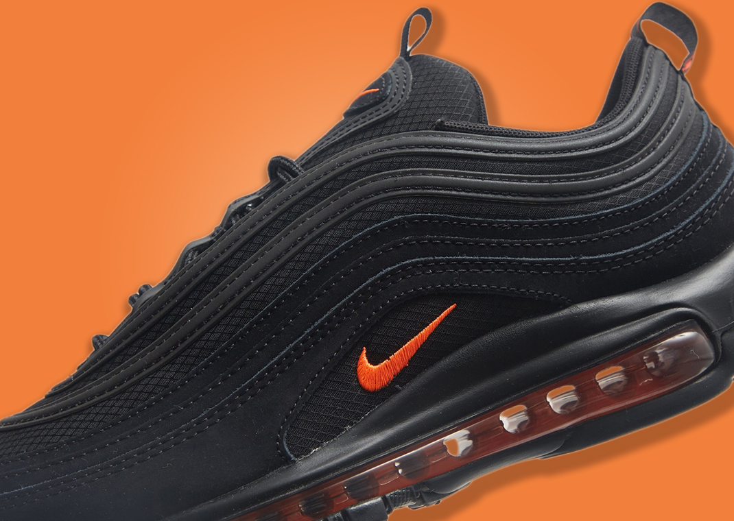 2017 nike air max orange