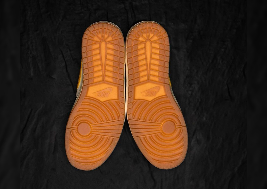 nike air jordan 1 retro mid marquette