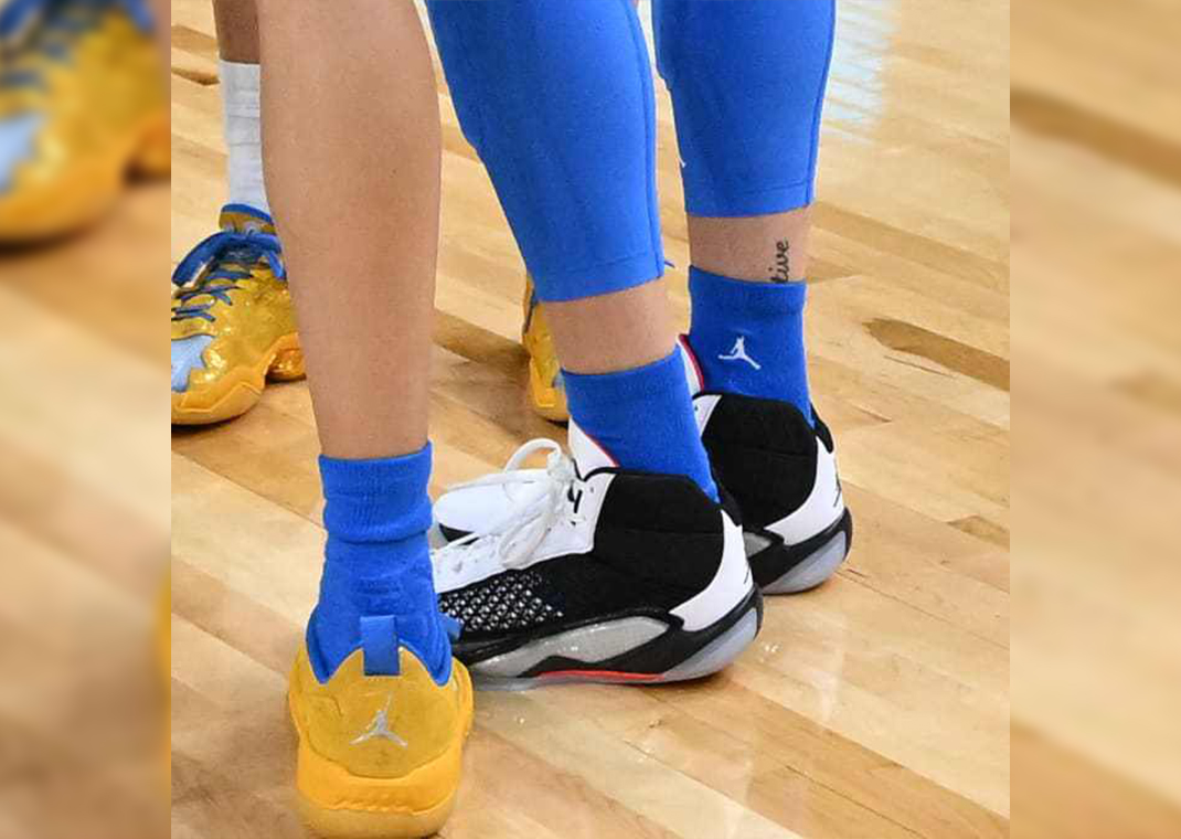 The Air Jordan 38 Fundamental Releases August 25 the-air-jordan-38-fundamental-releases-august-25