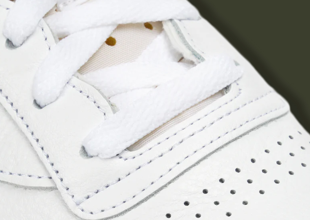 jjjjound reebok club c beige