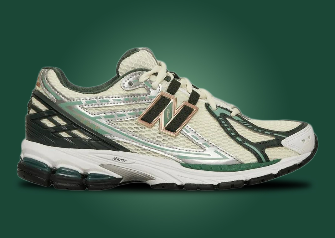 The Aime Leon Dore x New Balance 1906R Releases On May 4th - Sneaker News
