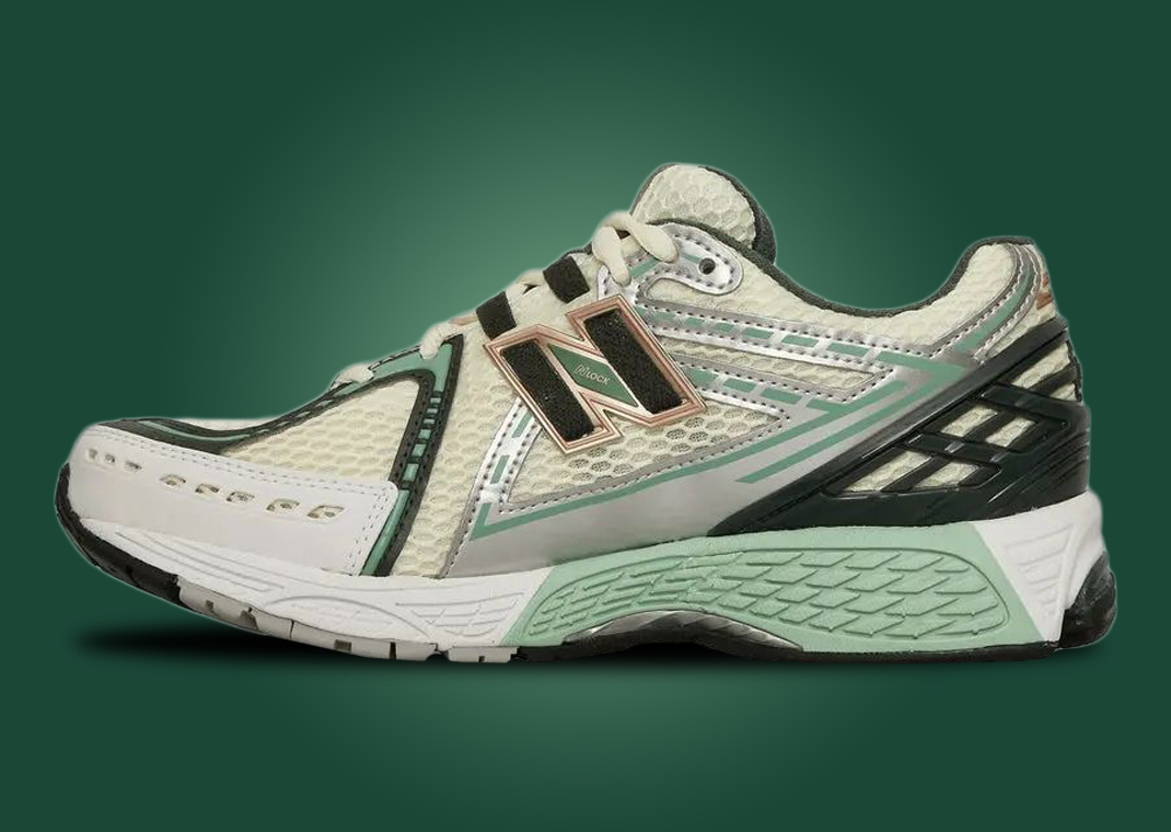 The Aime Leon Dore x New Balance 1906R Releases On May 4th - Sneaker News