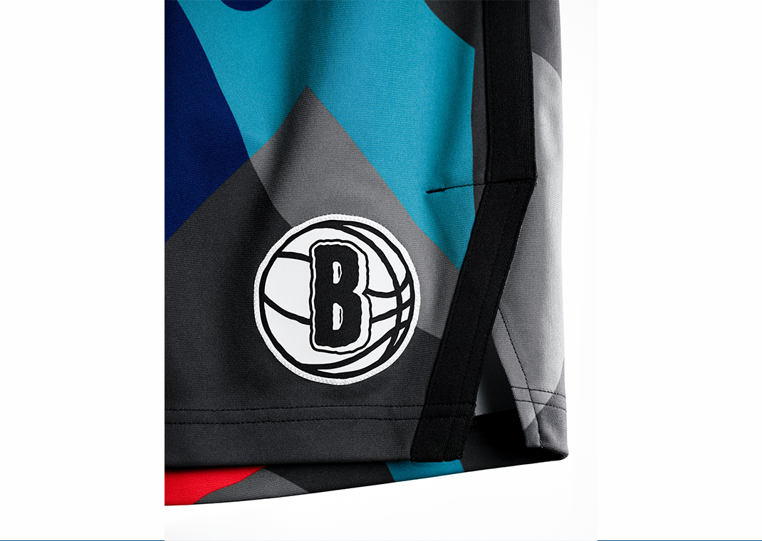 KAWS x Brooklyn Nets City Edition Uniforms Will Debut For The 20232024