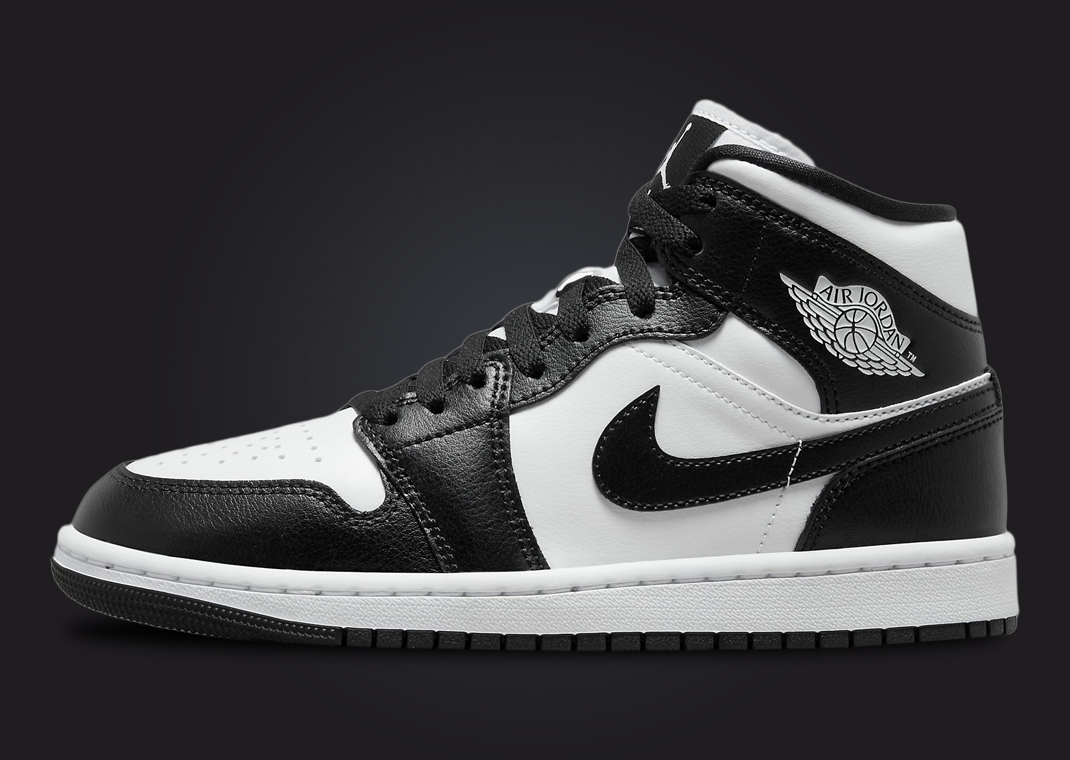 airjordan 1 panda