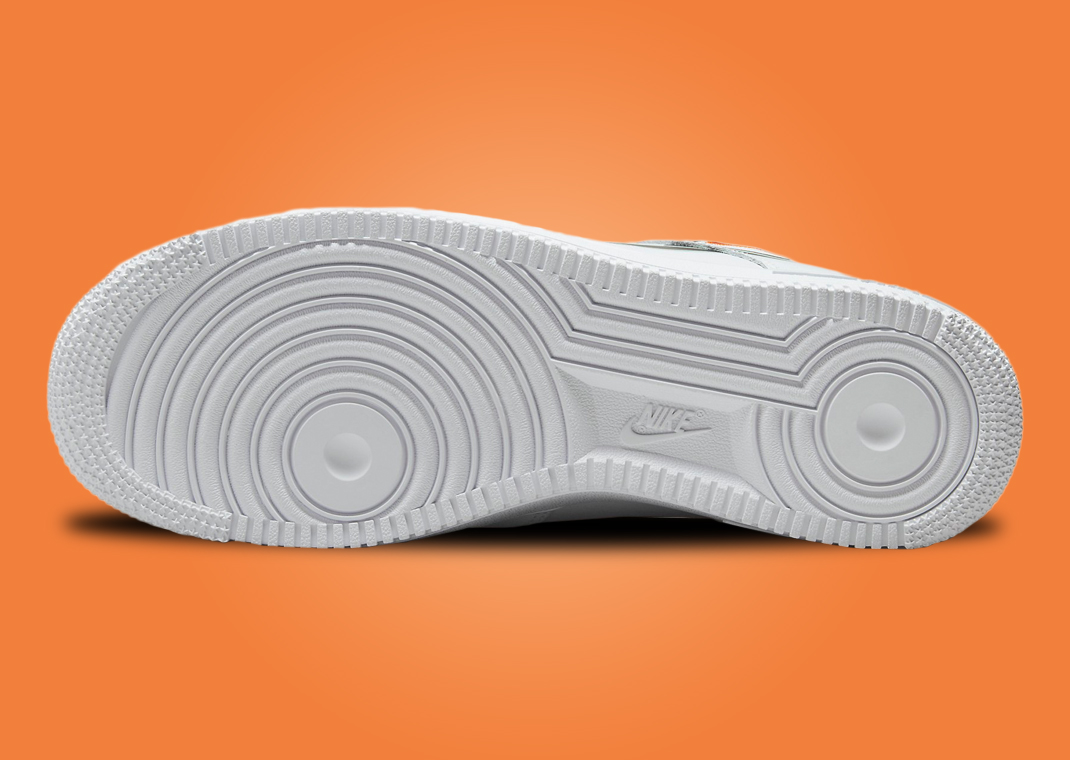 air force low quarters