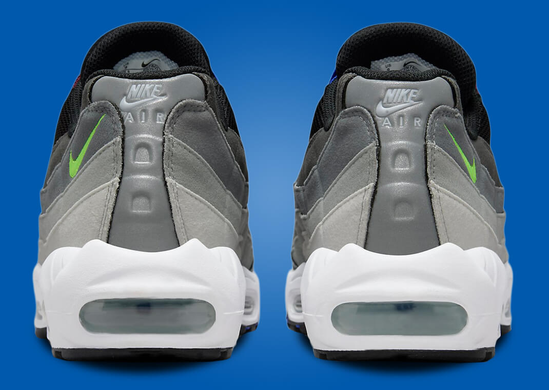 am95 greedy