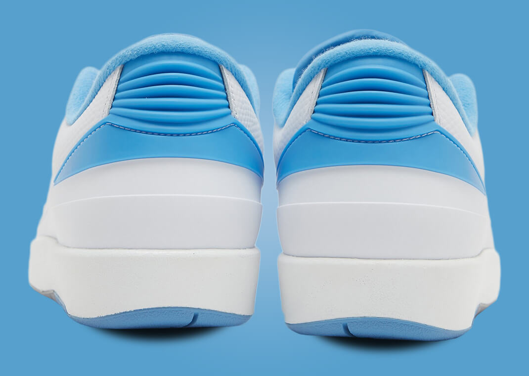 air jordan 2 low blue