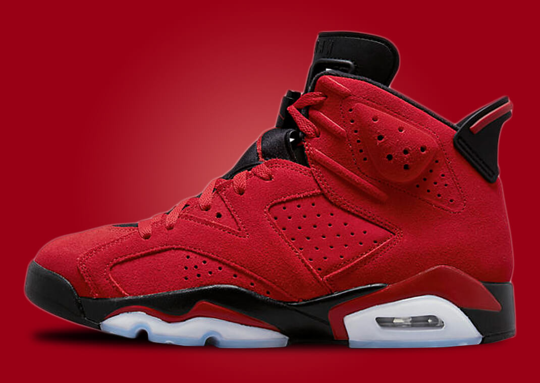 bulls jordan 6