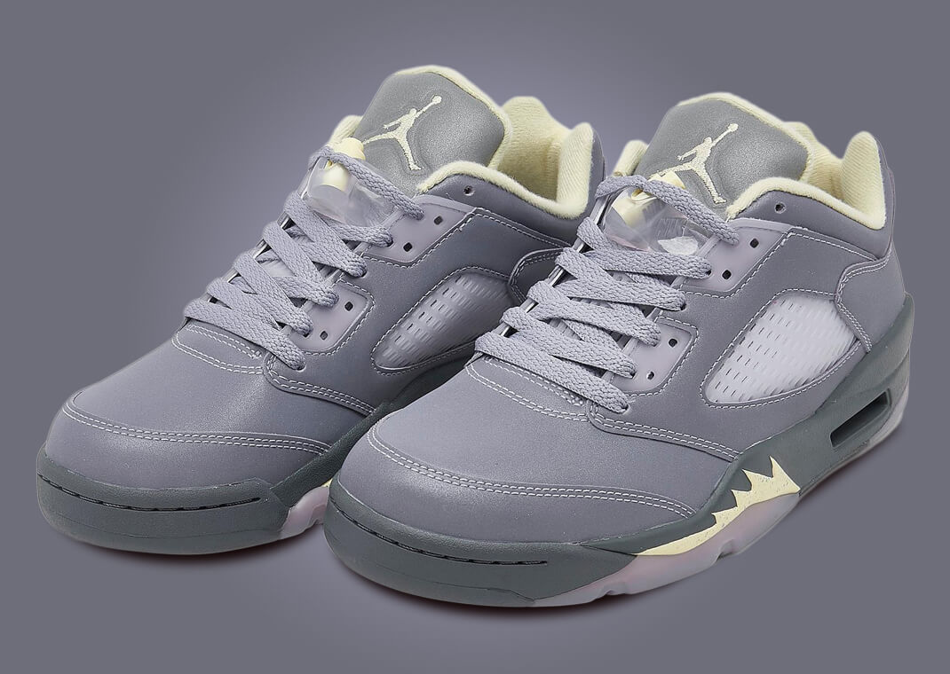 jordan low iridescent