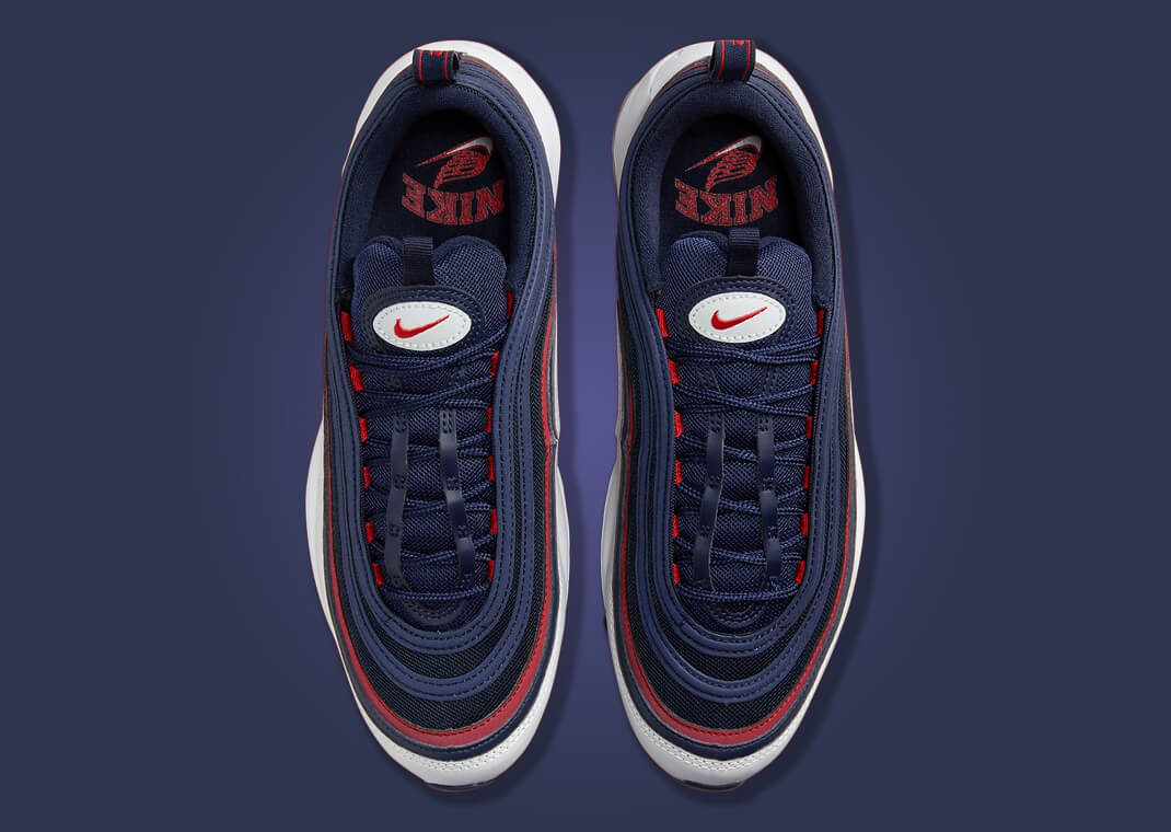 release date for air max 97
