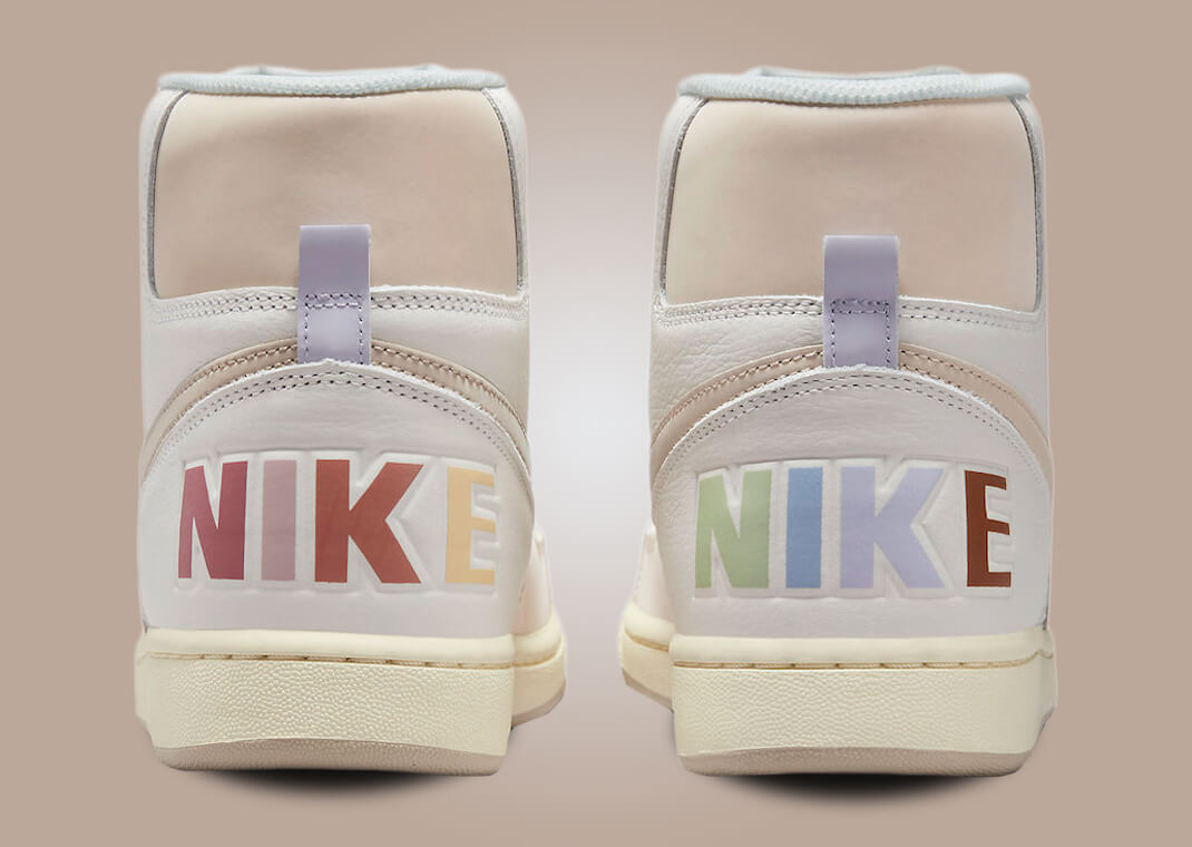 nikes from the terminator