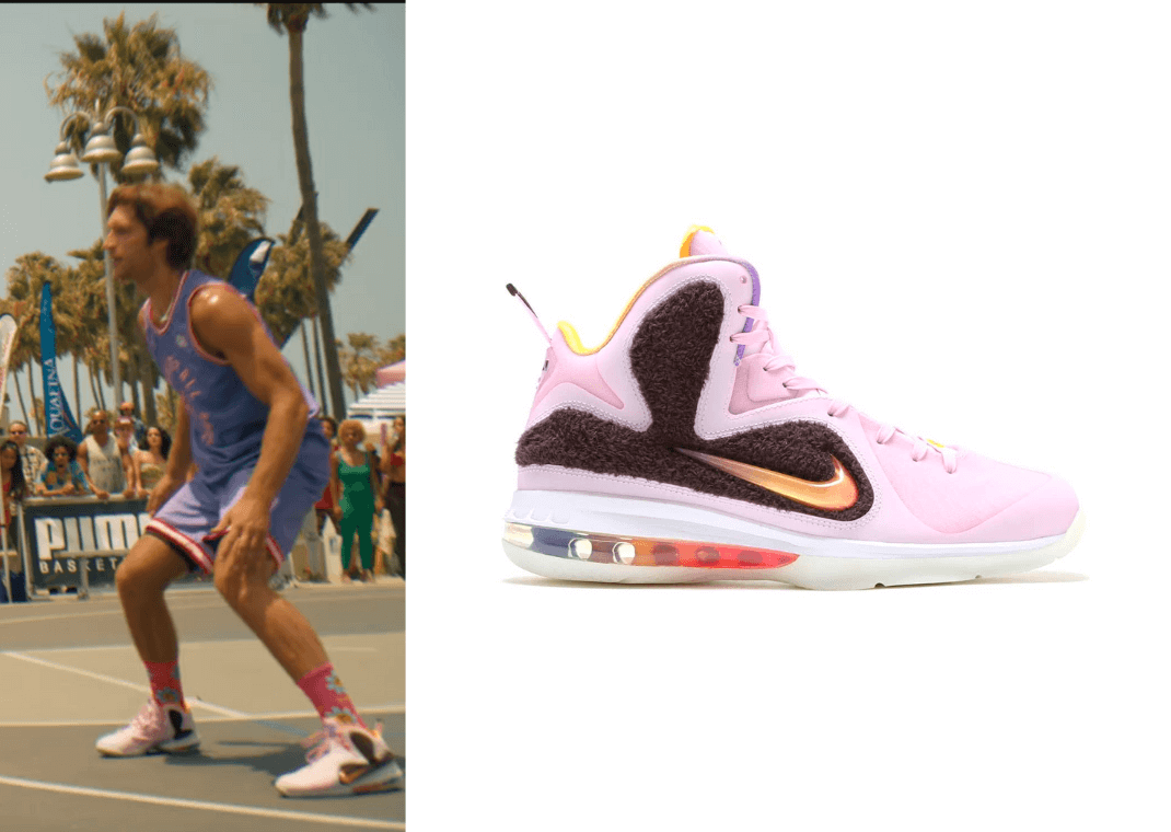 air jordan 9 retro bentley crawfish ellis