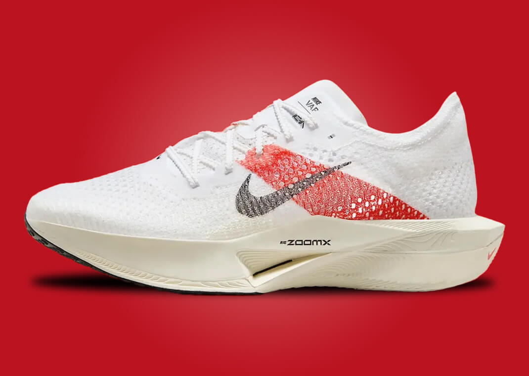 eliud kipchoge nike zoomx vaporfly