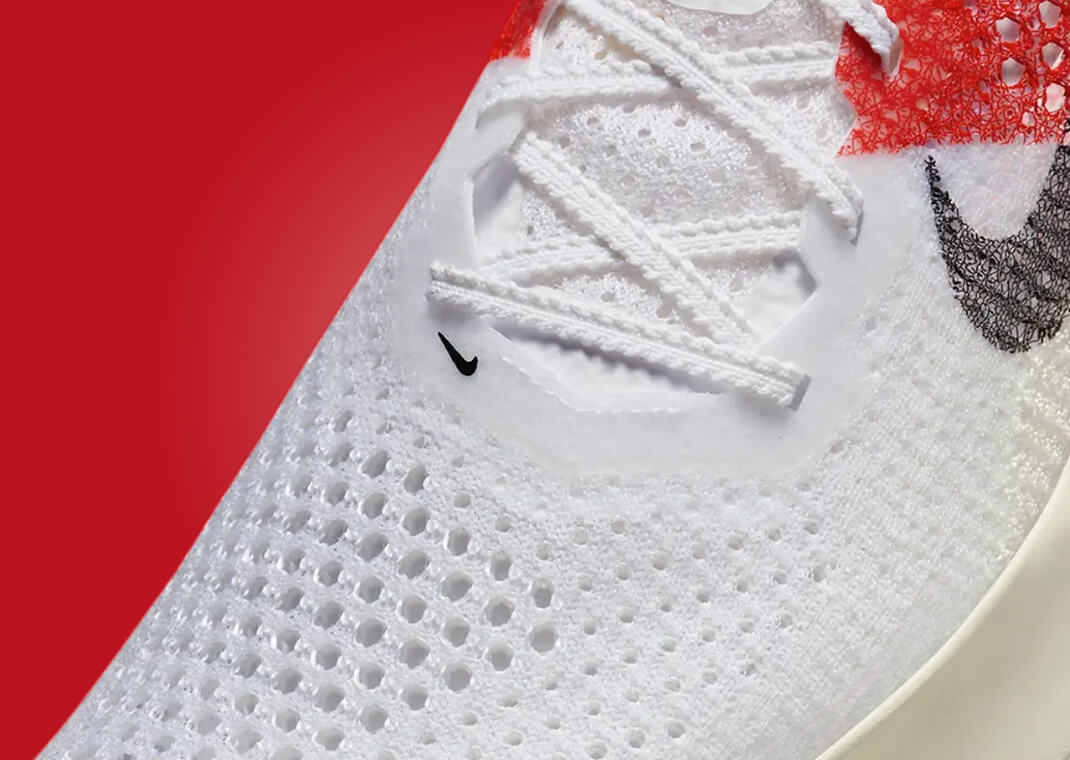 eliud kipchoge nike zoomx vaporfly