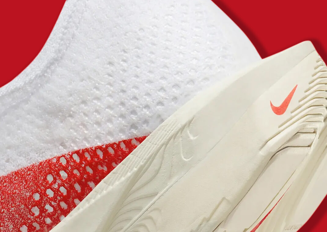 eliud kipchoge nike zoomx vaporfly