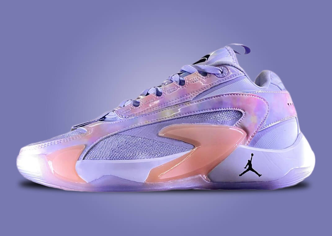 luka jordan shoes release date