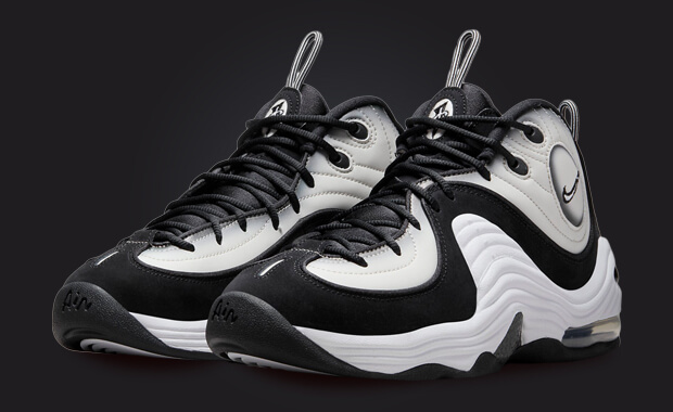 penny hardaway shoes 2