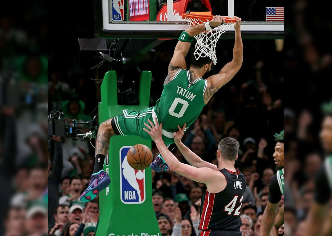 tatum pe