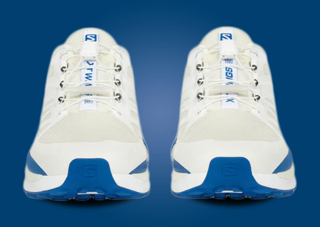 The Salomon x JJJJound for an XTWings 2 Drops In June Sneaker News