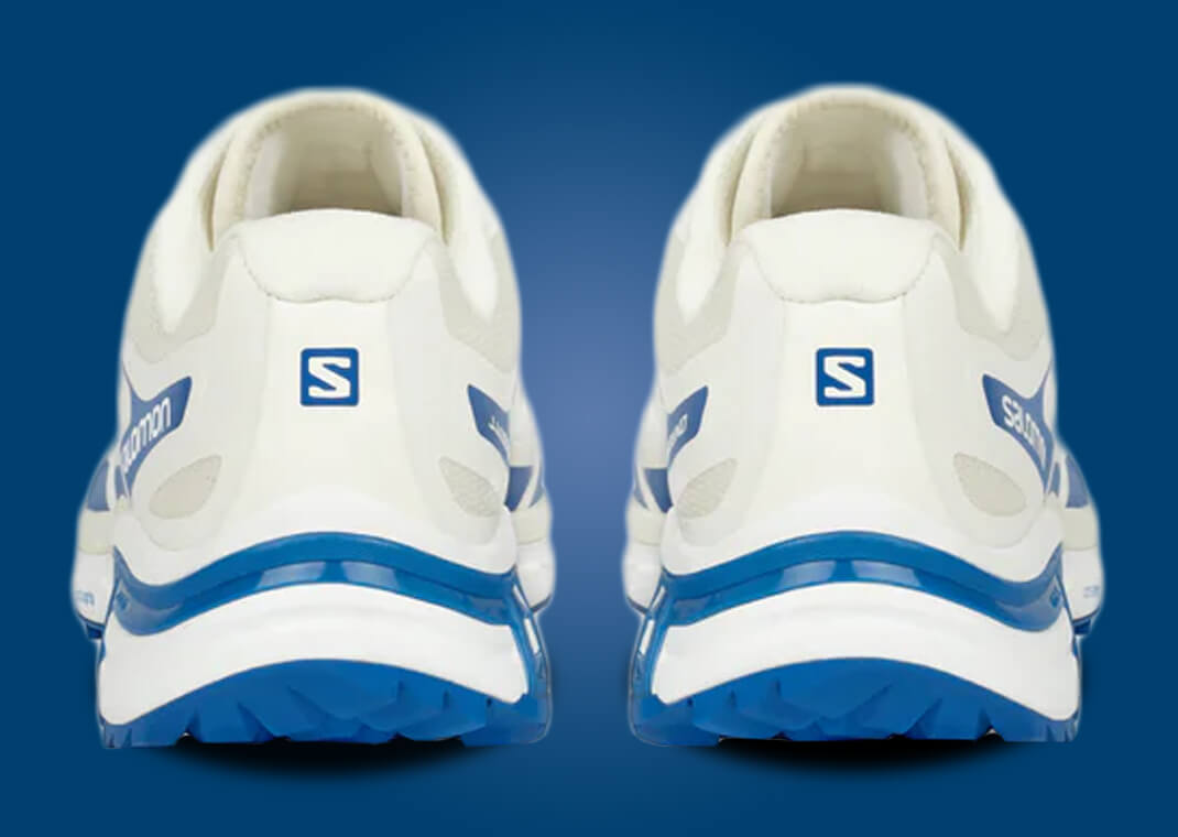 The Salomon x JJJJound for an XTWings 2 Drops In June Sneaker News