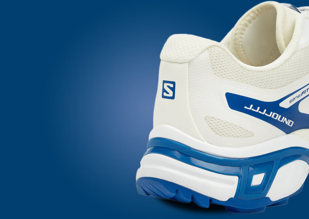 The Salomon x JJJJound for an XTWings 2 Drops In June Sneaker News