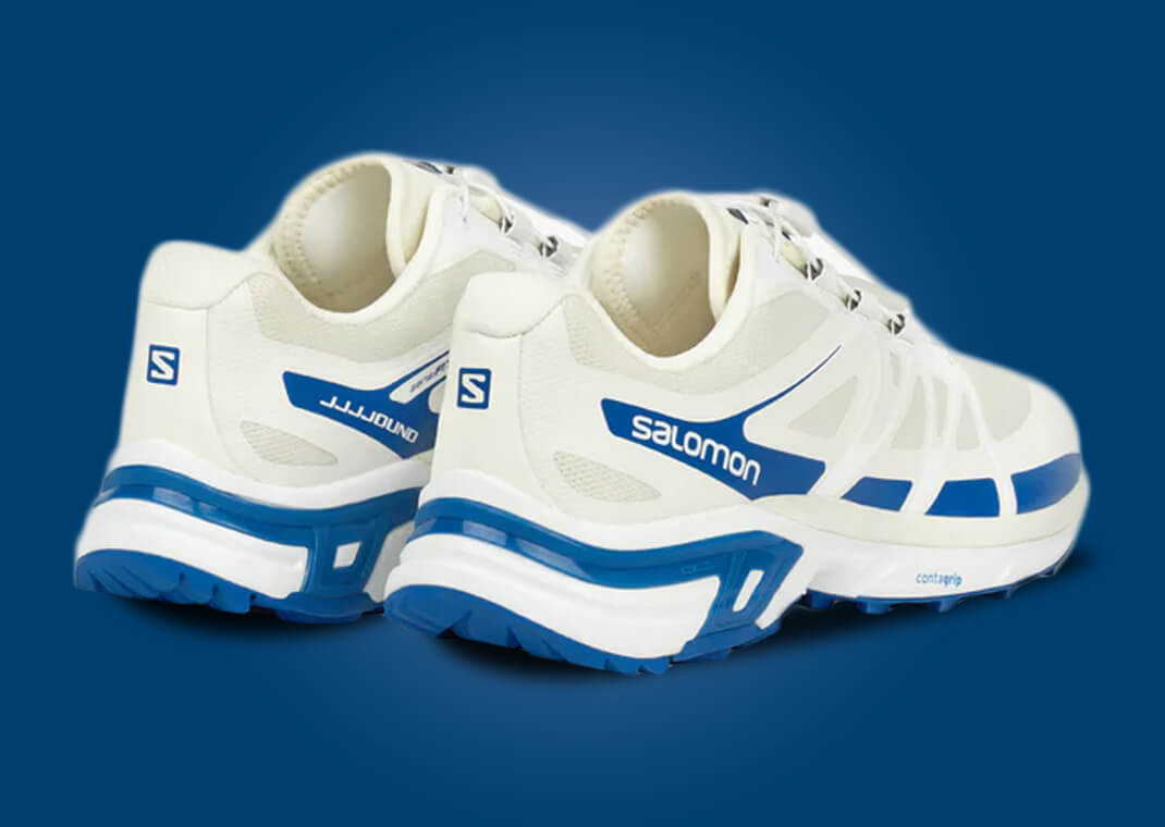 The Salomon x JJJJound for an XTWings 2 Drops In June Sneaker News