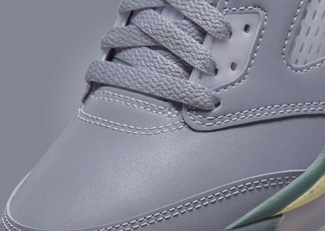 jordan low iridescent