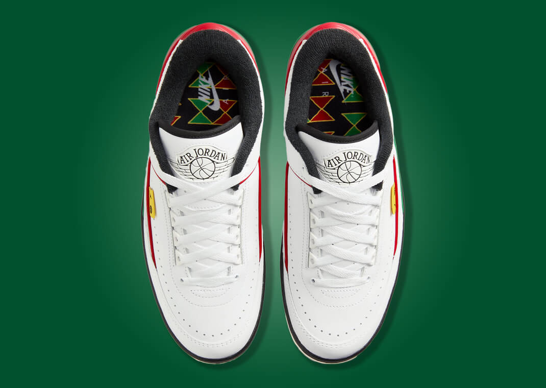 jordan 2 q54