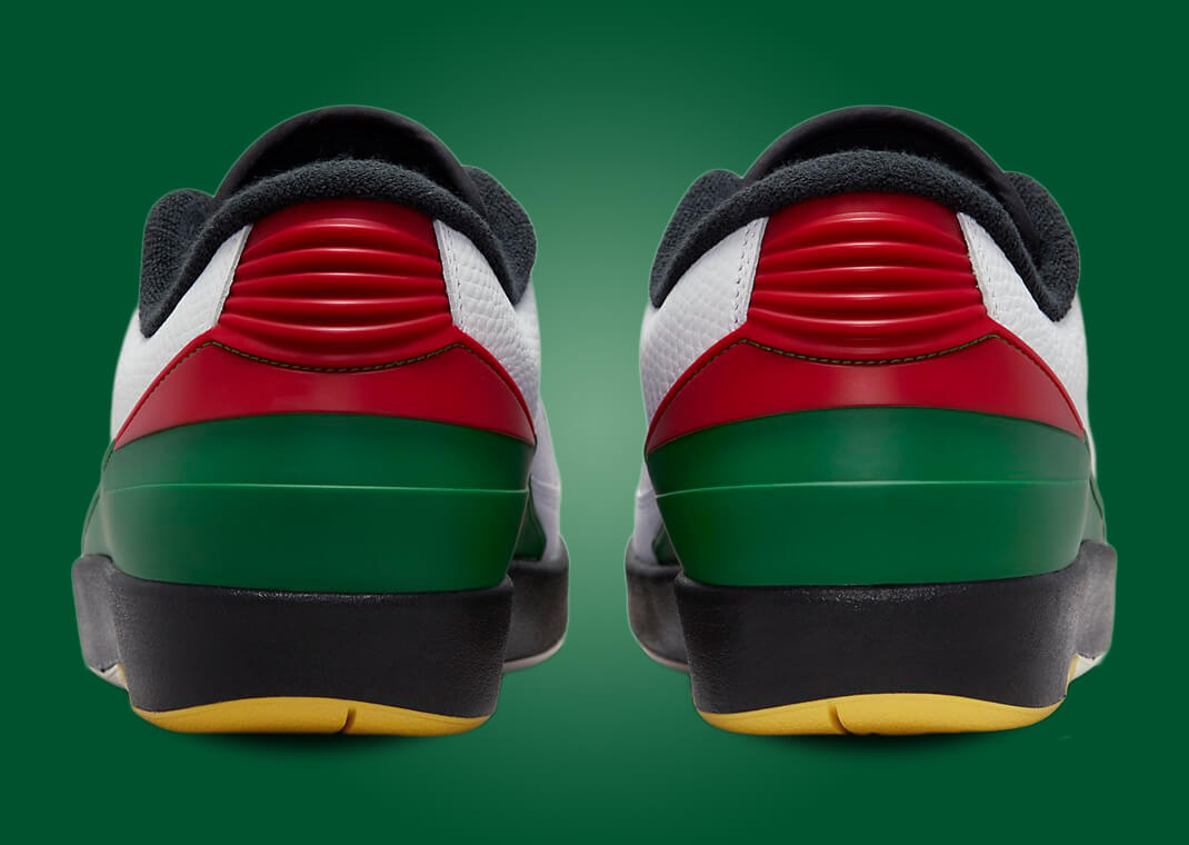 jordan 2 q54
