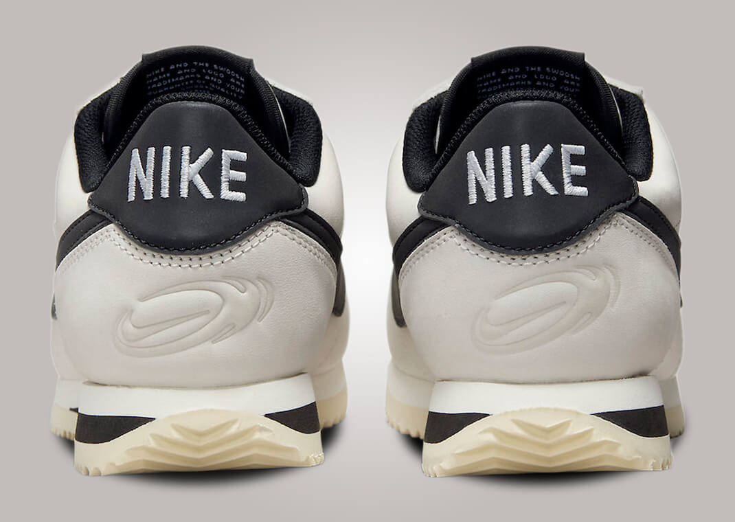 superbalist nike cortez