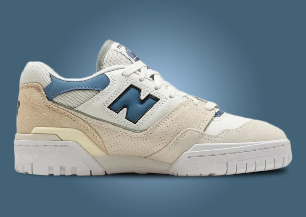 550 sea salt and blue