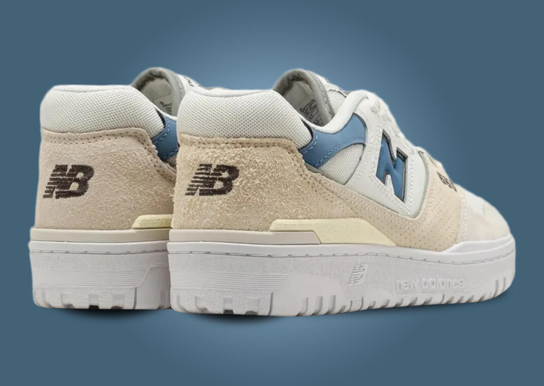 550 sea salt and blue