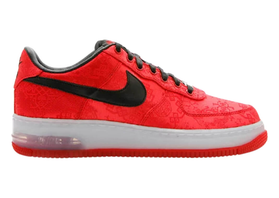 clot nike af1