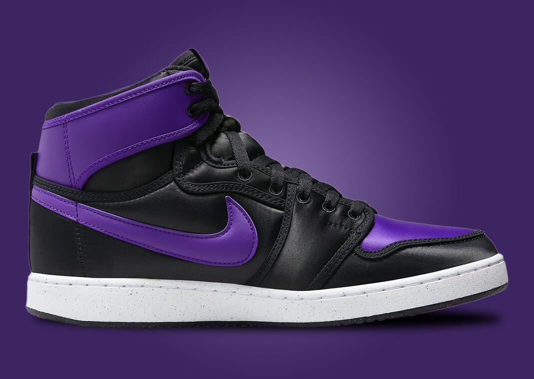 jordan 1 black field purple white