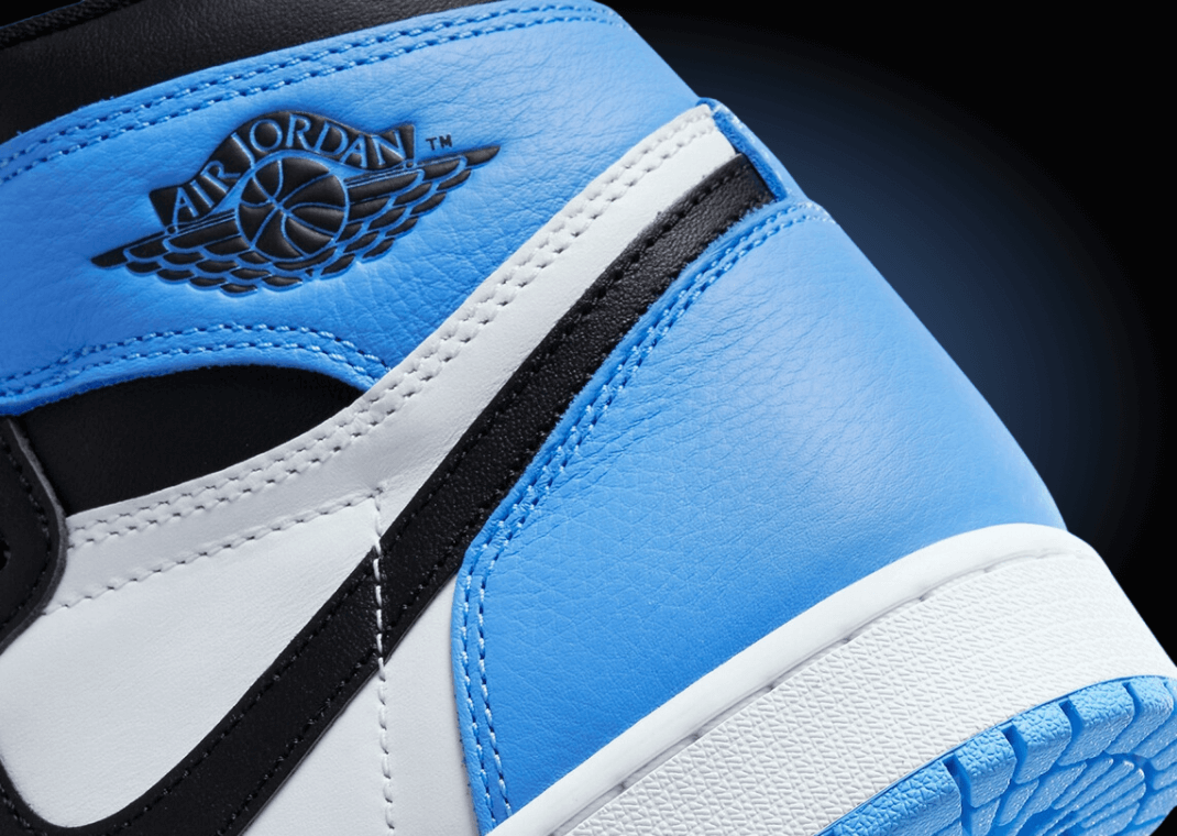 university jordan 1 2021