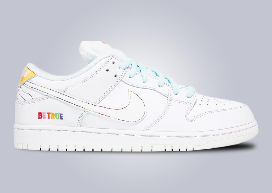 The Top 10 Pride Sneakers of All Time - Sneaker News
