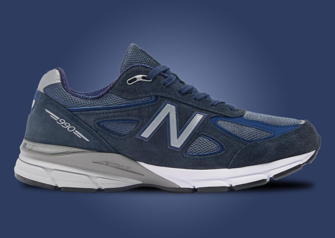 new balance 990v4 release date