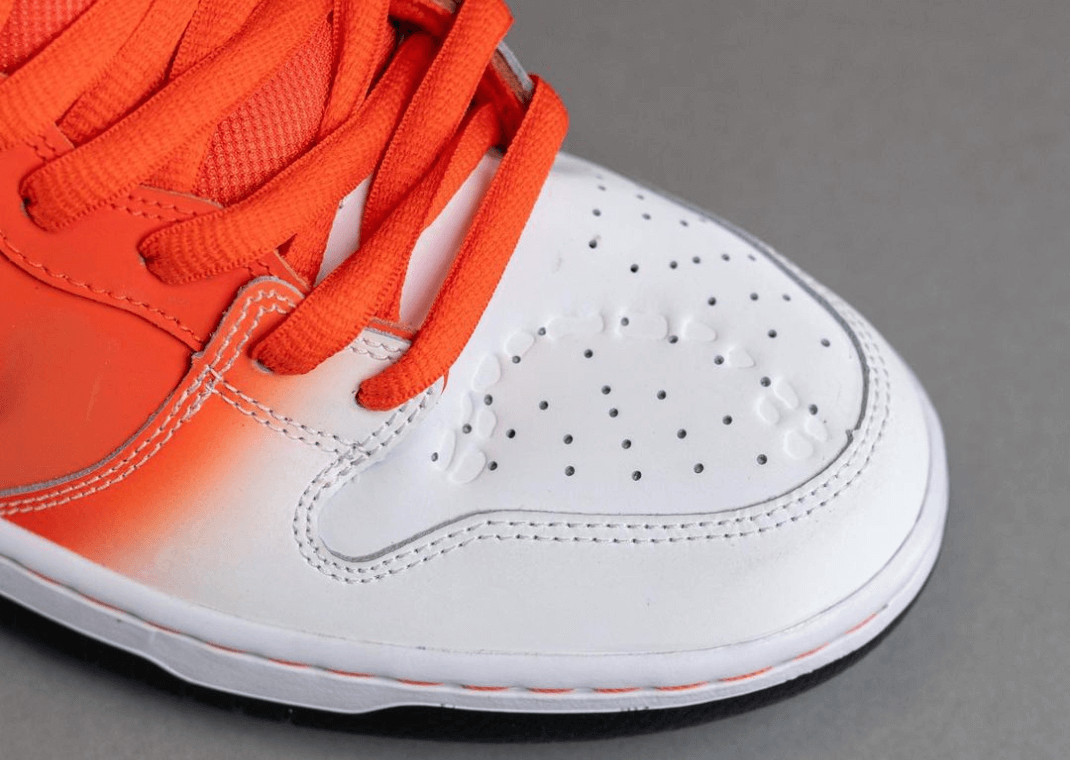 The Nike SB Dunk High Trick Or Treat Releases October Sneaker News