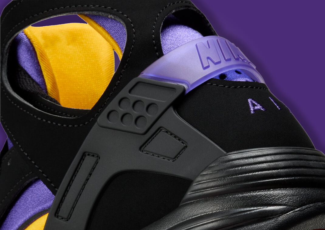 huaraches kobe bryant