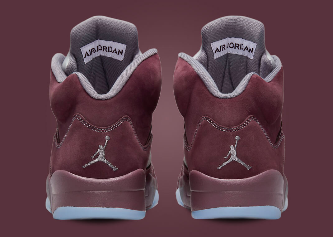 air jordan 6 burgundy