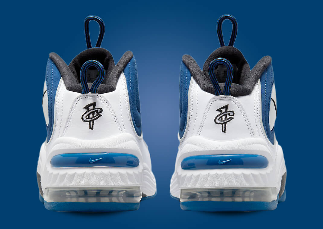 Nike Air Penny 2 