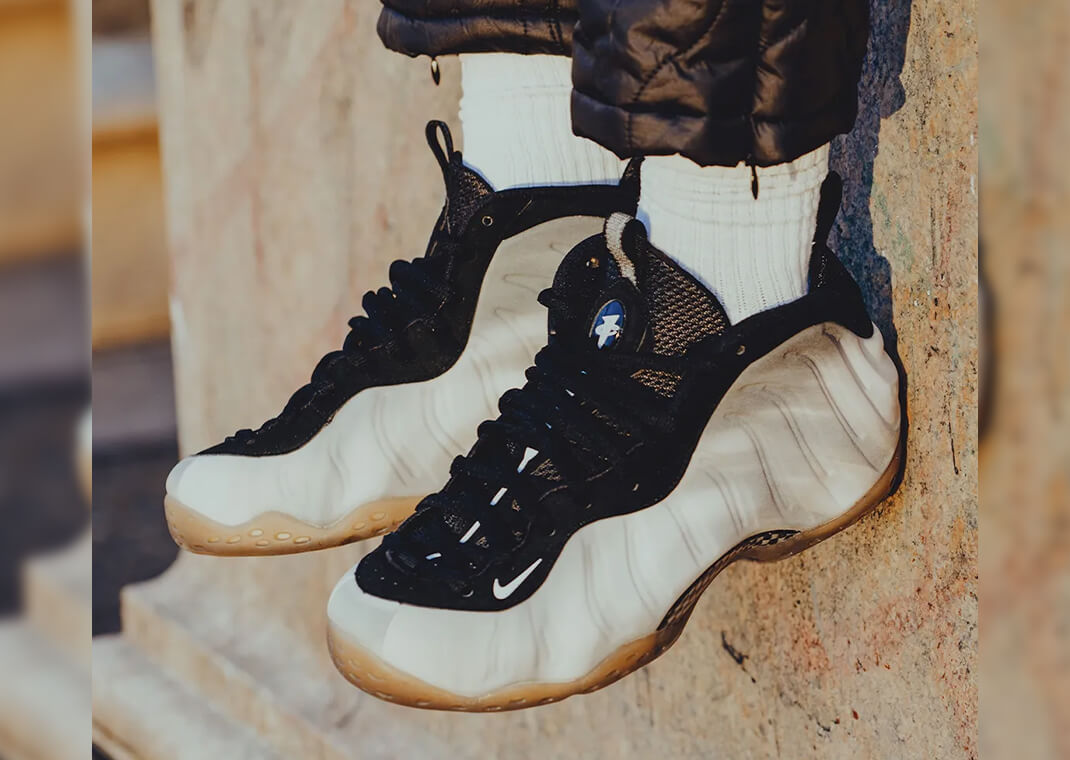 The Nike Air Foamposite One Dream A World DMV Releases August 12